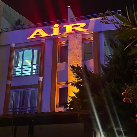 Air Hotel Trabzon