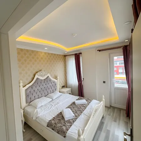 Air Trabzon