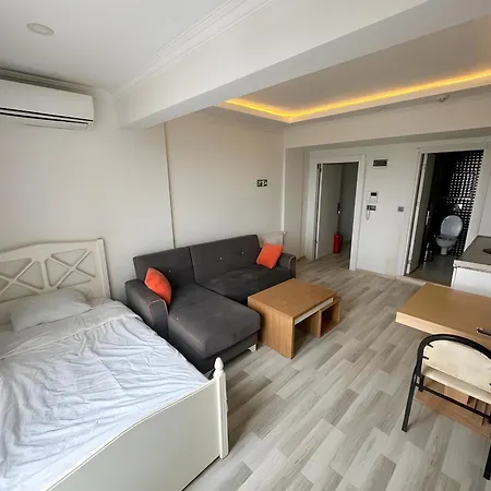 Air Hotel Trabzon