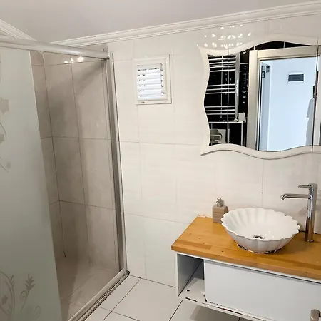 Hotel Air Trabzon