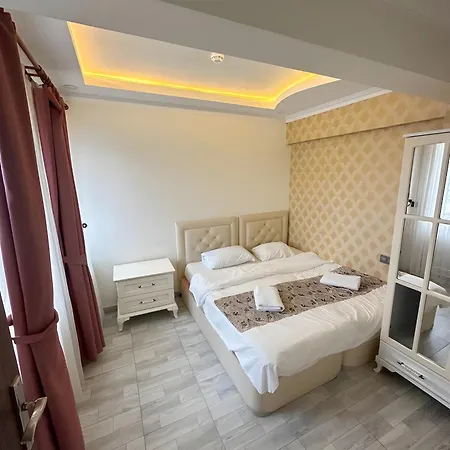 Air Hotel