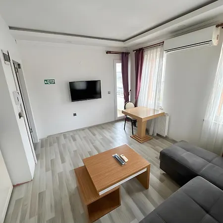 Air Hotel Trabzon