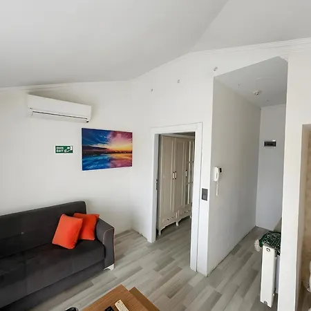 Air Szálloda