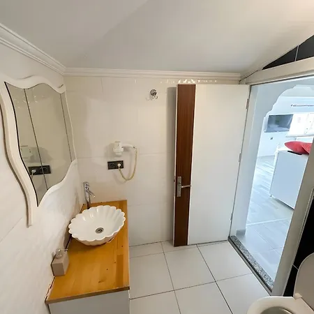 Air Hotel Trabzon