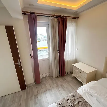 Air Hotel