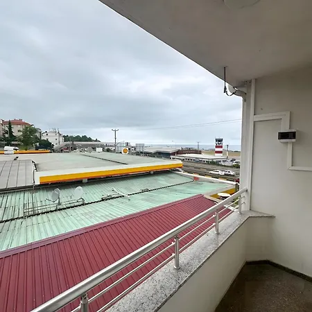 Air Hotel