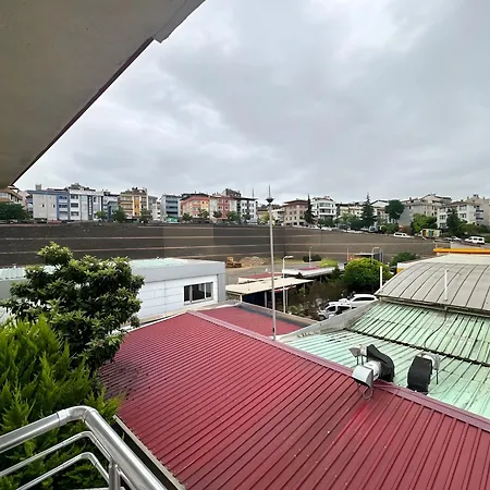 Air Hotel Trabzon